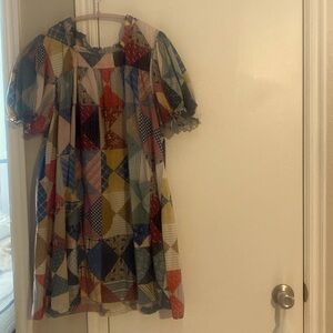 Not for Sale- Doen Amarillo Dress XL Excellent Condition